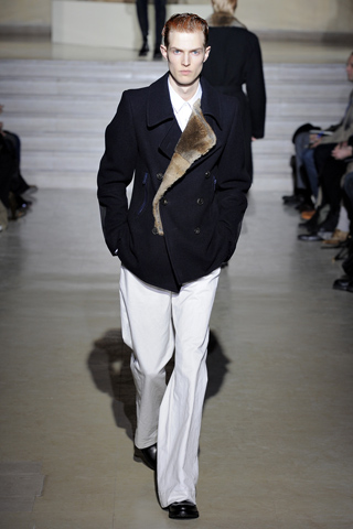 Dries Van Noten / - 2011-2012